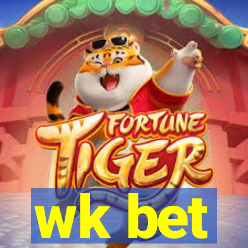 wk bet